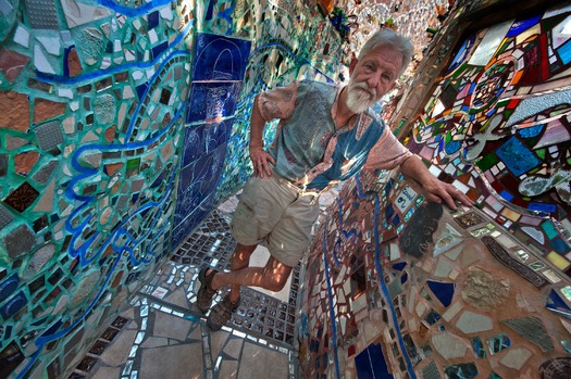 Philadelphia's Magic Gardens