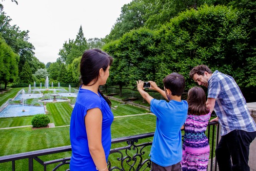 Longwood Gardens