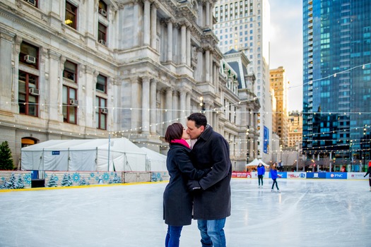 Dilworth Park