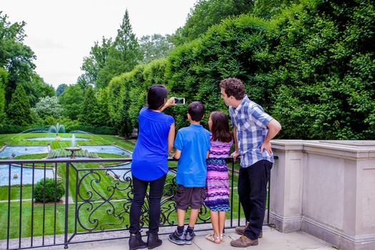 Longwood Gardens