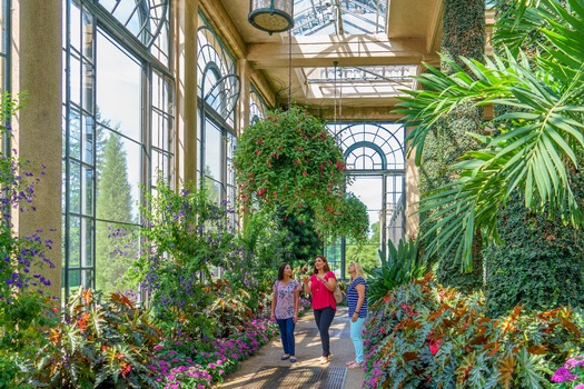 Longwood Gardens