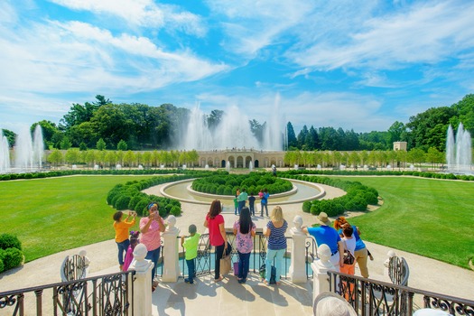 Longwood Gardens