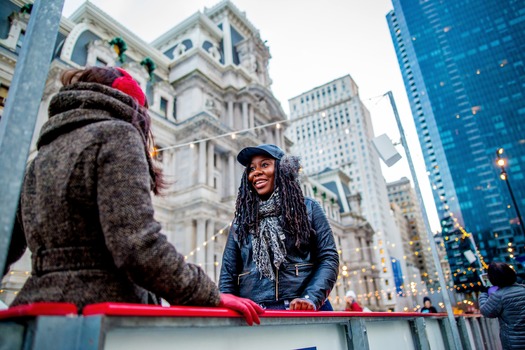 Dilworth Park