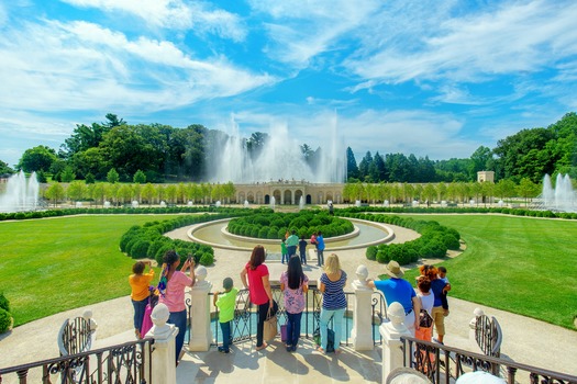 Longwood Gardens