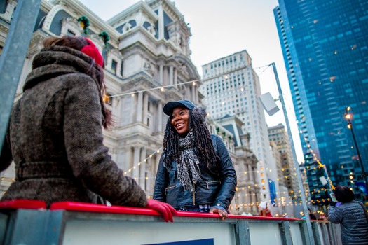 Dilworth Park