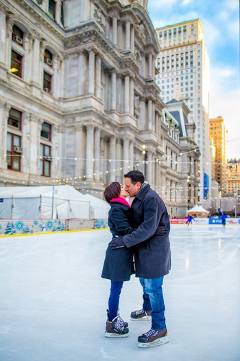 Dilworth Park