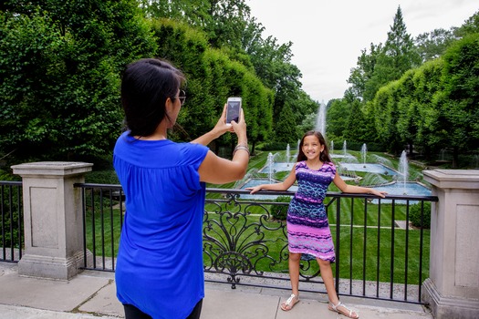 Longwood Gardens