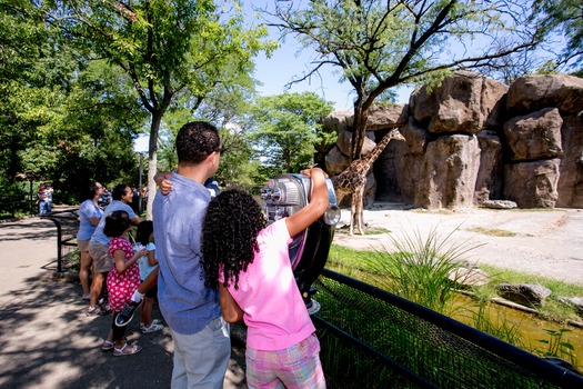 Philadelphia Zoo