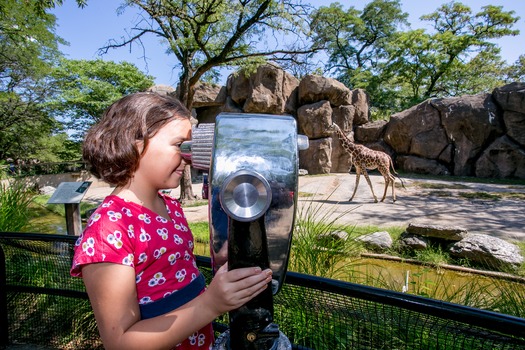 Philadelphia Zoo