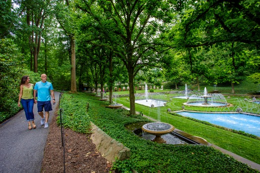 Longwood Gardens