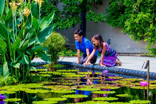 Longwood Gardens