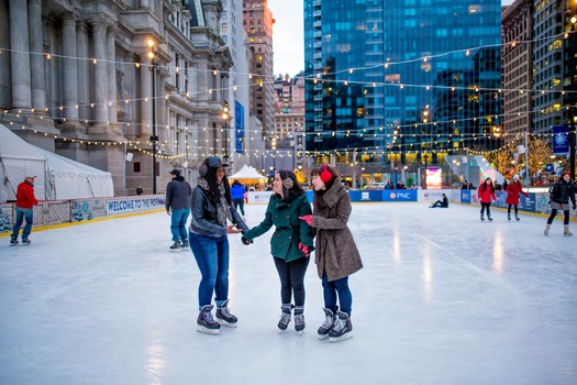 Dilworth Park
