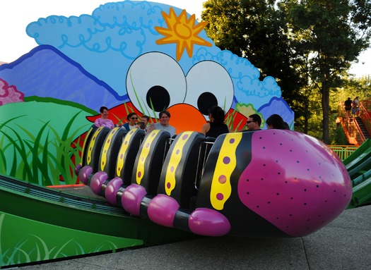 Sesame Place