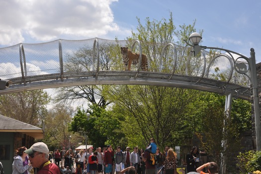 Philadelphia Zoo