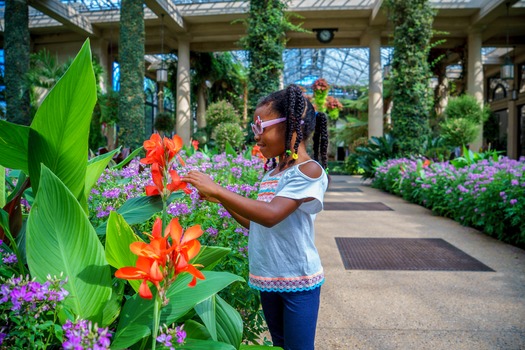 Longwood Gardens