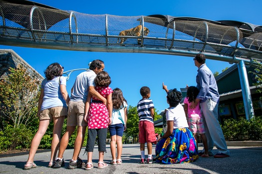 Philadelphia Zoo