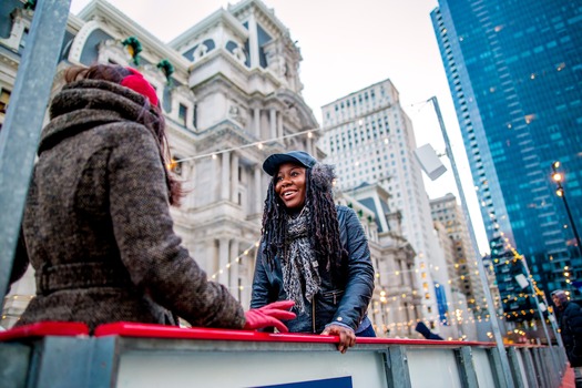 Dilworth Park