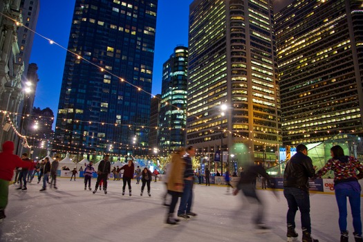 Dilworth Park