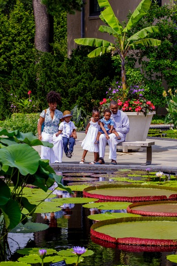 Longwood Gardens