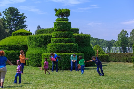 Longwood Gardens