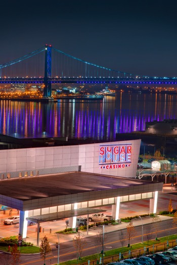 SugarHouse Casino