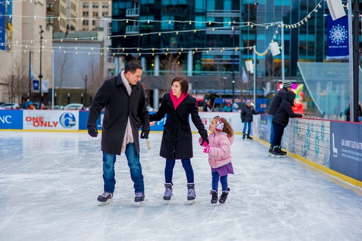 Dilworth Park