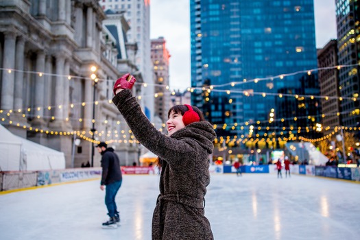Dilworth Park