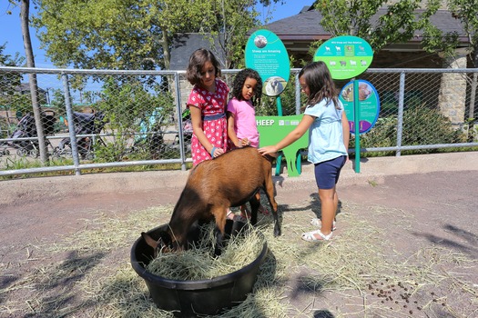 Philadelphia Zoo