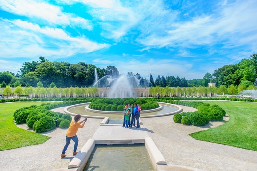 Longwood Gardens