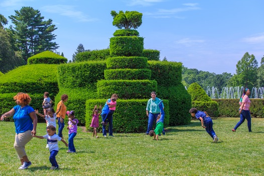 Longwood Gardens