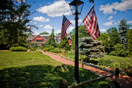 Peddler's Village