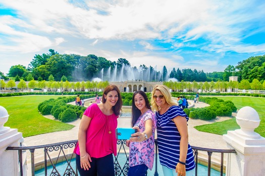 Longwood Gardens