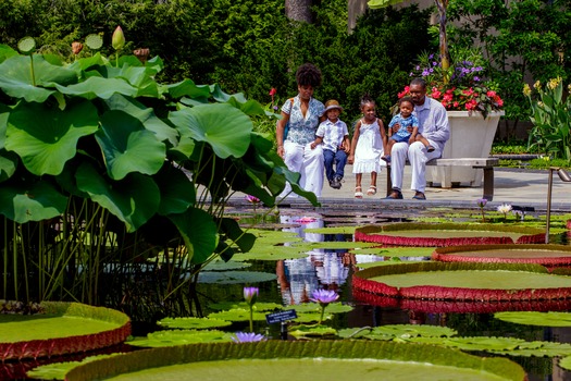 Longwood Gardens