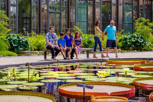 Longwood Gardens