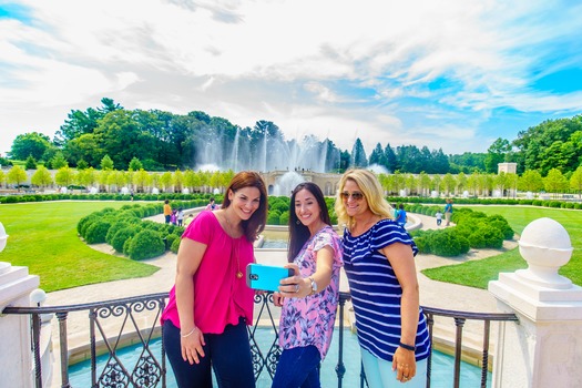 Longwood Gardens