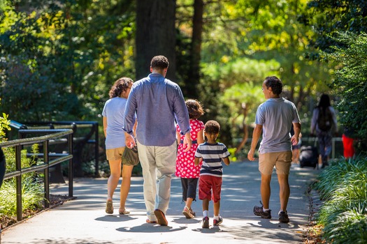 Philadelphia Zoo