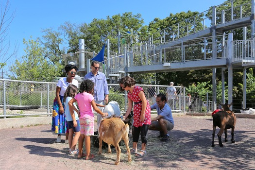 Philadelphia Zoo