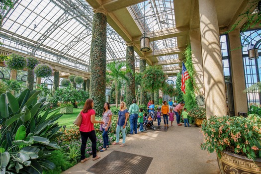 Longwood Gardens