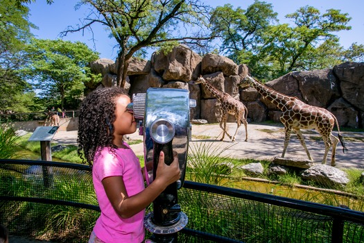 Philadelphia Zoo