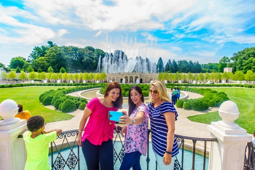 Longwood Gardens