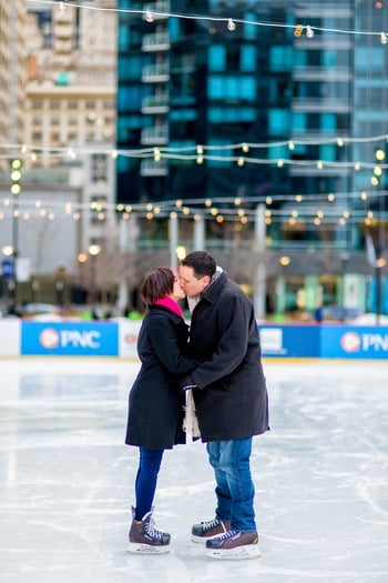 Dilworth Park