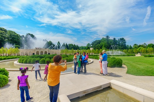 Longwood Gardens