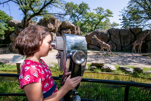 Philadelphia Zoo