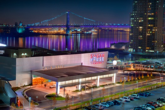 SugarHouse Casino