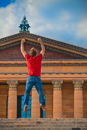 Philadelphia Museum of Art