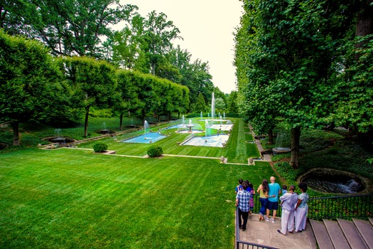 Longwood Gardens