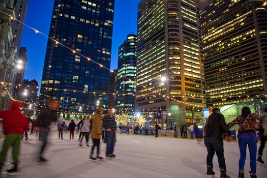 Dilworth Park