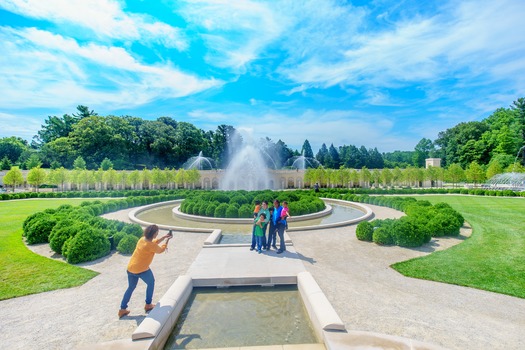 Longwood Gardens