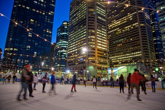 Dilworth Park