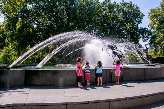 Philadelphia Zoo